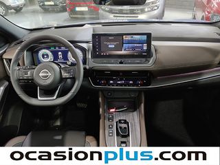 Nissan Qashqai E-POWER Tekna Auto 140 kW (190 CV)