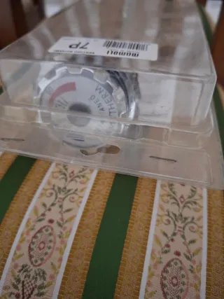 Cartuccia termostatica Mamoli 7P