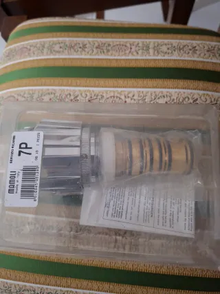 Cartuccia termostatica Mamoli 7P