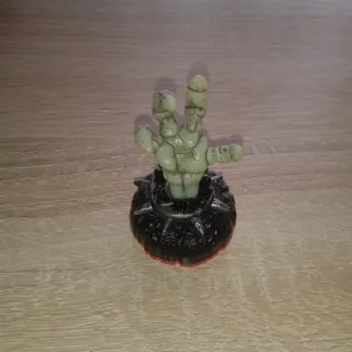 Skylanders Figura Mano del destino