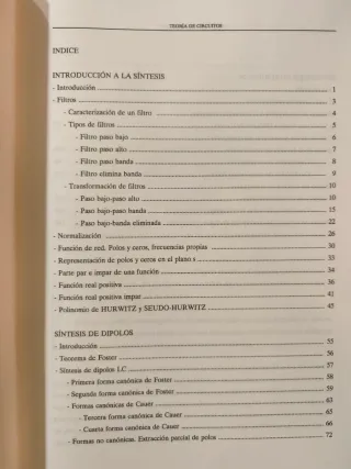 Introducción a la Síntesis de Circuitos