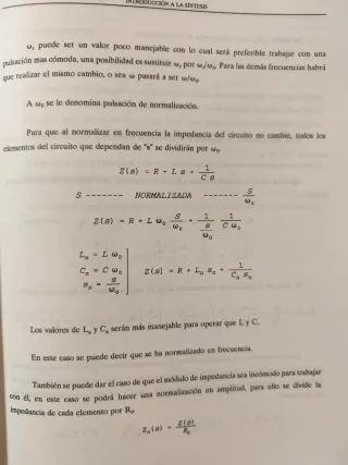 Introducción a la Síntesis de Circuitos