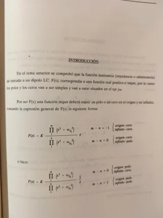Introducción a la Síntesis de Circuitos