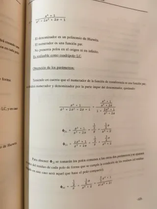 Introducción a la Síntesis de Circuitos