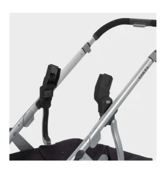 Adaptadores Uppababy Grupo 0