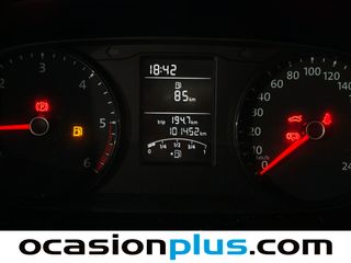 Volkswagen Transporter Furgon Batalla Corta TN 2.0 TDI BMT 75 kW (102 CV)