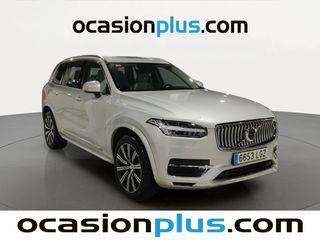 Volvo XC90 B5 D Inscription AWD Auto 173 kW (235 CV)