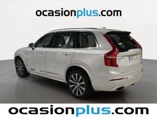 Volvo XC90 B5 D Inscription AWD Auto 173 kW (235 CV)