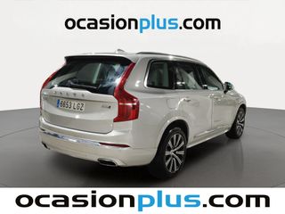 Volvo XC90 B5 D Inscription AWD Auto 173 kW (235 CV)