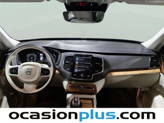 Volvo XC90 B5 D Inscription AWD Auto 173 kW (235 CV)