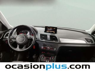 Audi Q3 sport edition 2.0 TDI 88 kW (120 CV)