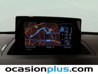 Audi Q3 sport edition 2.0 TDI 88 kW (120 CV)