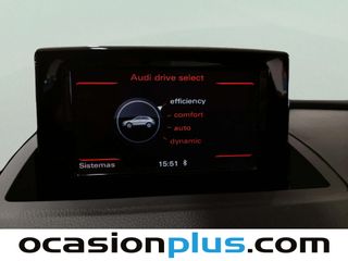 Audi Q3 sport edition 2.0 TDI 88 kW (120 CV)