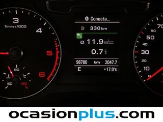 Audi Q3 sport edition 2.0 TDI 88 kW (120 CV)