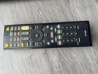 Receptor Onkyo HTR-358 Home Cinema