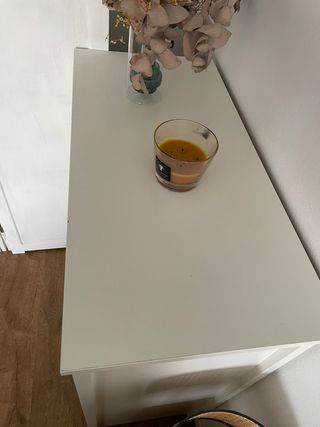 Cómoda IKEA KOPPANG 5 cajones