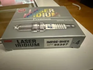 Bujías Suzuki VSTROM 650