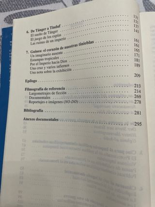 La llamada de África estudios sobre el cine col...