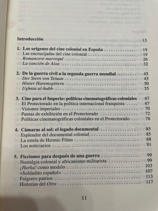 La llamada de África estudios sobre el cine col...