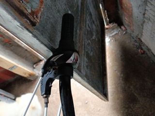 Bicicleta Mítica Katana S Rosa/Celeste