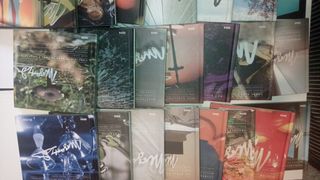 Colección Mozart 250 Aniversario (30 CDs)