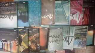 Colección Mozart 250 Aniversario (30 CDs)