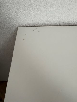 Estantería Blanca Ikea