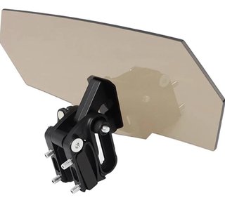 Deflector Viento Kawasaki BMW Honda Suzuki Yamaha