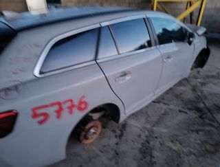 Amortiguador 485108z228 toyota avensis t27 1250653