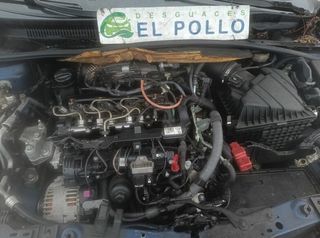 Amortiguador 485108z228 toyota avensis t27 1250653