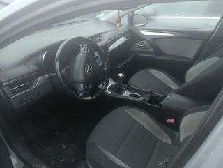 Amortiguador 485108z228 toyota avensis t27 1250653