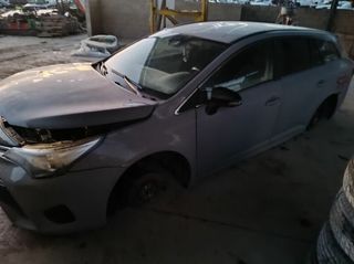 Amortiguador 485108z228 toyota avensis t27 1250653