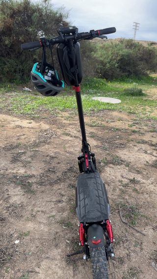 Patinete Eléctrico IX3