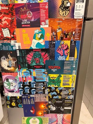 Nevera Beko No Frost RCNA320K20PT