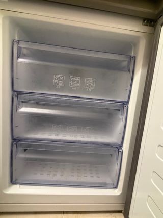 Nevera Beko No Frost RCNA320K20PT