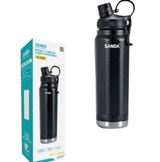 Botella térmica de acero inoxidable SD-4261