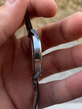 Omega Constellation Quartz