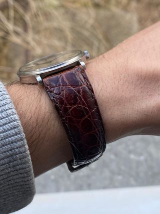 Omega Constellation Quartz