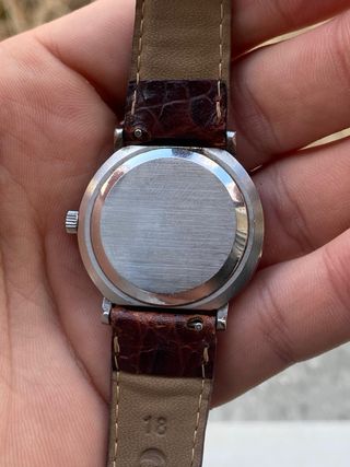 Omega Constellation Quartz