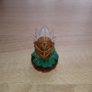 Skylanders Figura tiky trap team