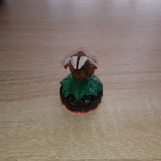 Skylanders Figura tiky trap team