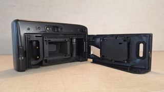 Fuji DL-35 Cámara Compacta 35mm Analógica