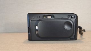 Fuji DL-35 Cámara Compacta 35mm Analógica