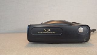 Fuji DL-35 Cámara Compacta 35mm Analógica