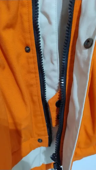 Giacca neve Diadora bambino 12 anni