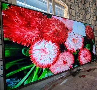 TV LG 50 4K UHD Smart TV HDR10