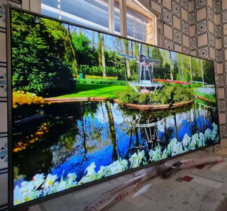 TV LG 50 4K UHD Smart TV HDR10