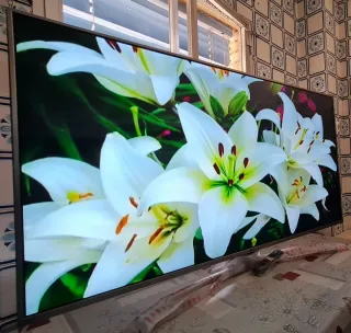 TV LG 50 4K UHD Smart TV HDR10