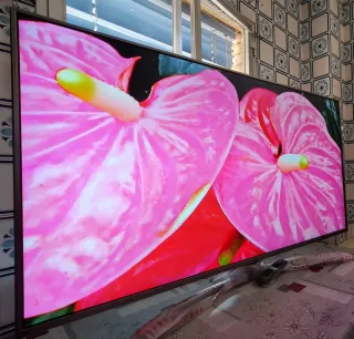 TV LG 50 4K UHD Smart TV HDR10