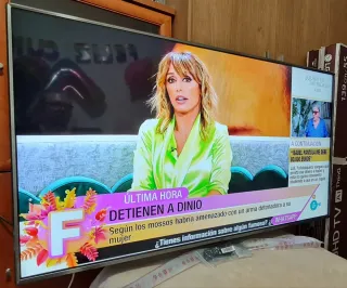 TV LG 50 4K UHD Smart TV HDR10